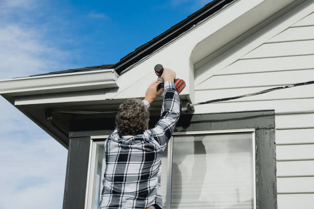 Siding for New Construction in Rio Hondo, TX